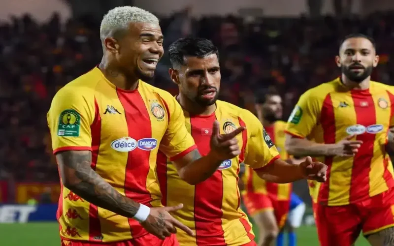 حسابات مباشرة.. متطلبات الترجي التونسي لربع نهائي دوري الأبطال